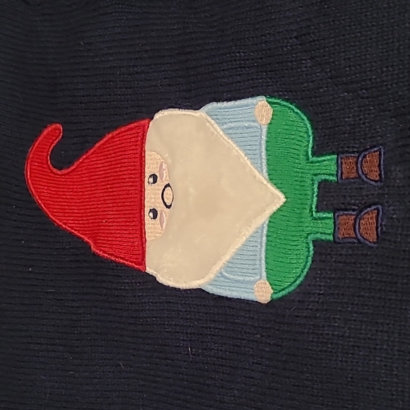 Knitted Dress - Picture 2 of 3